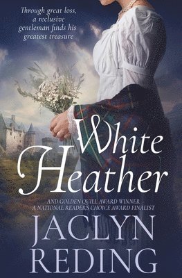 White Heather 1