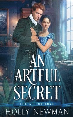 An Artful Secret 1