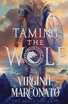 Taming the Wolf 1