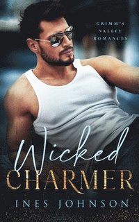 bokomslag Wicked Charmer