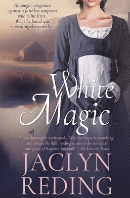 White Magic 1