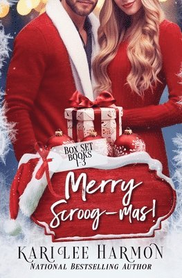 Merry Scroog-mas! 1