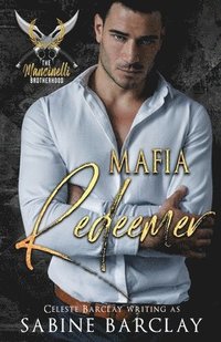 bokomslag Mafia Redeemer