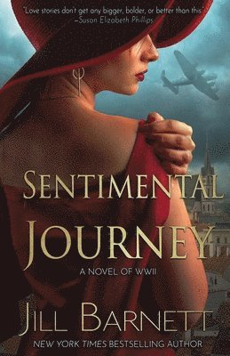 Jill Barnett - Sentimental Journey, Häftad