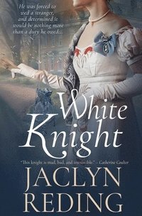 bokomslag White Knight