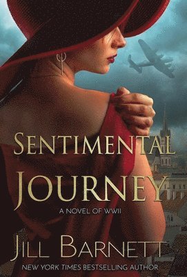 Jill Barnett - Sentimental Journey, Inbunden