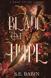 bokomslag Blade of Hope