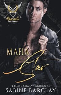 bokomslag Mafia Star