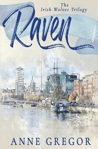 bokomslag Raven