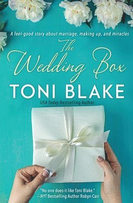 Toni Blake - Wedding Box, Häftad