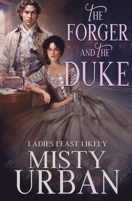 The Forger and the Duke 1