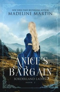 bokomslag Anice's Bargain