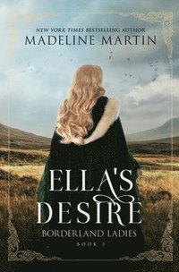 bokomslag Ella's Desire
