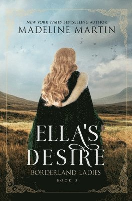 Ella's Desire 1