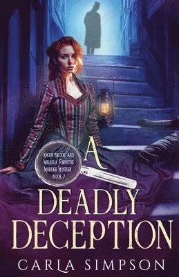 A Deadly Deception 1