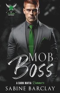 bokomslag Mob Boss