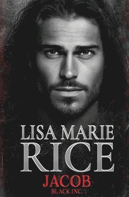 Lisa Marie Rice - Jacob, Häftad