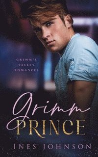 bokomslag Grimm Prince