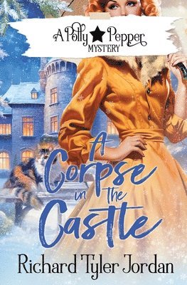 A Corpse in the Castle 1