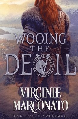 Wooing the Devil 1