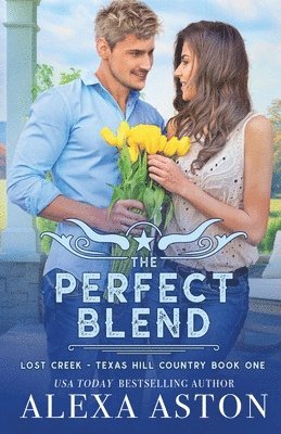 Alexa Aston - Perfect Blend, Häftad