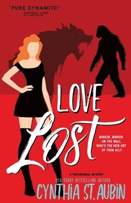 Love Lost 1