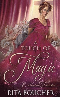 A Touch of Magic 1