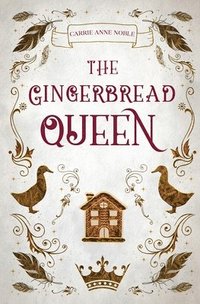 bokomslag The Gingerbread Queen