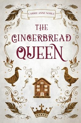 The Gingerbread Queen 1