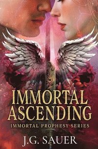 bokomslag Immortal Ascending