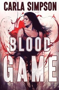 bokomslag Blood Game