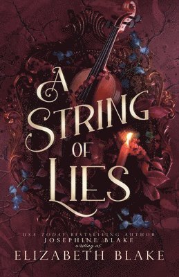 A String of Lies 1