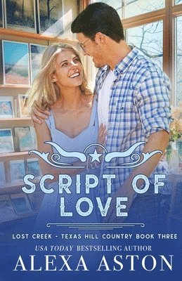 Script of Love 1