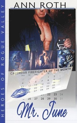Mr. June