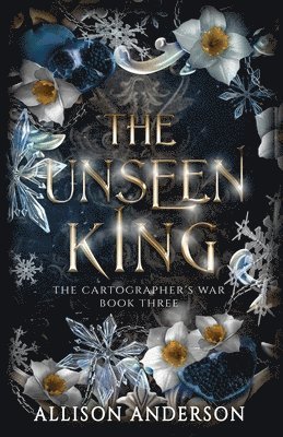 The Unseen King 1