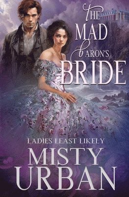 Misty Urban - Mad Baron's Bride, Häftad