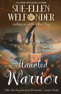 Sue-Ellen Welfonder - Haunted Warrior, Häftad