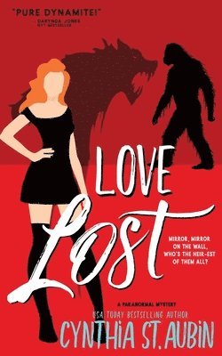 Love Lost 1