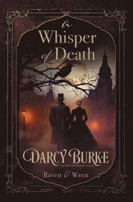 A Whisper of Death 1