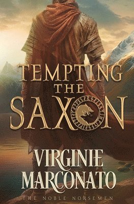 Tempting the Saxon 1