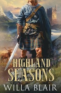 bokomslag Highland Seasons