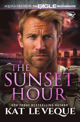 Sunset Hour