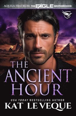 The Ancient Hour 1