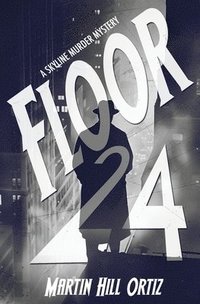 bokomslag Floor 24