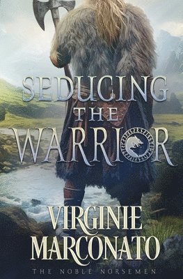 Seducing the Warrior 1