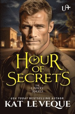 Hour of Secrets 1