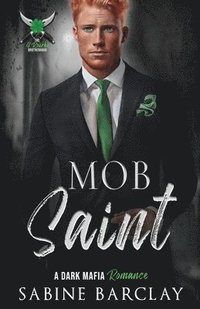 bokomslag Mob Saint