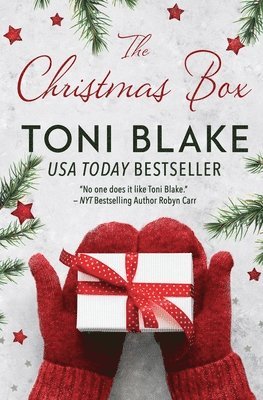 Toni Blake - Christmas Box, Häftad