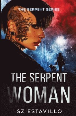 The Serpent Woman 1