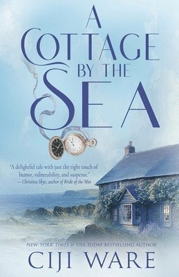 Ciji Ware - Cottage by the Sea, Häftad